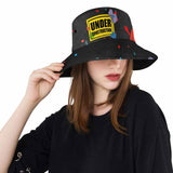 Under Construction Unisex Bucket Hat